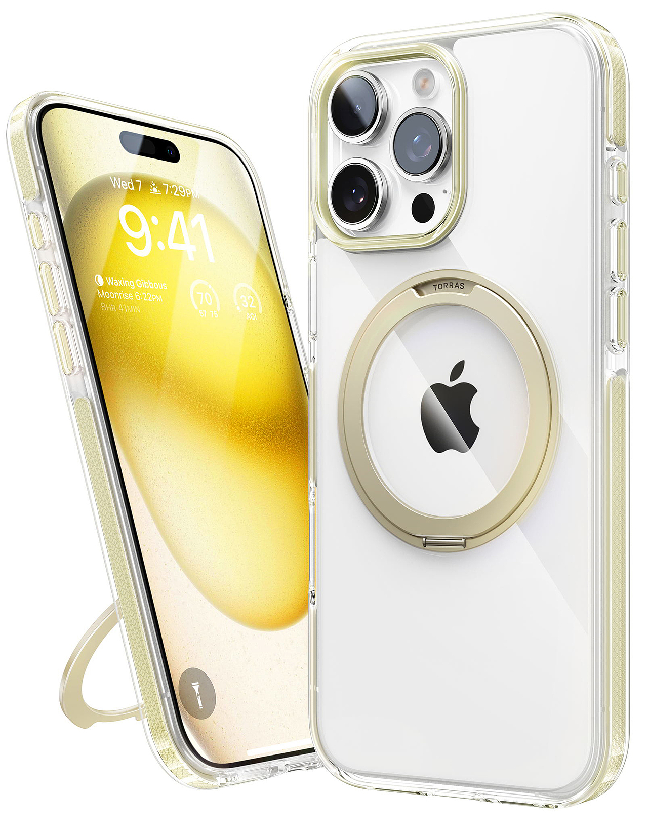 【TORRAS-意匠】近期工作图总结