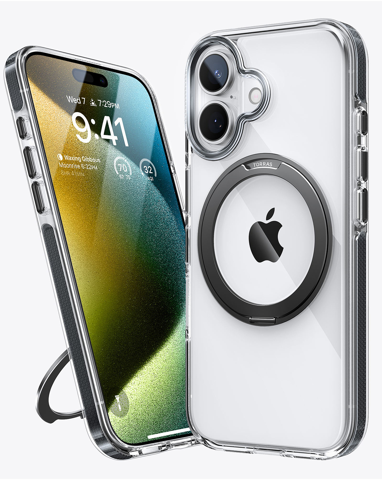 【TORRAS-意匠】近期工作图总结