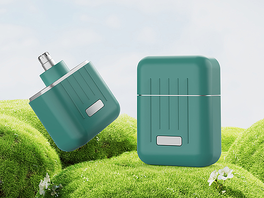 鼻毛修剪器详情页