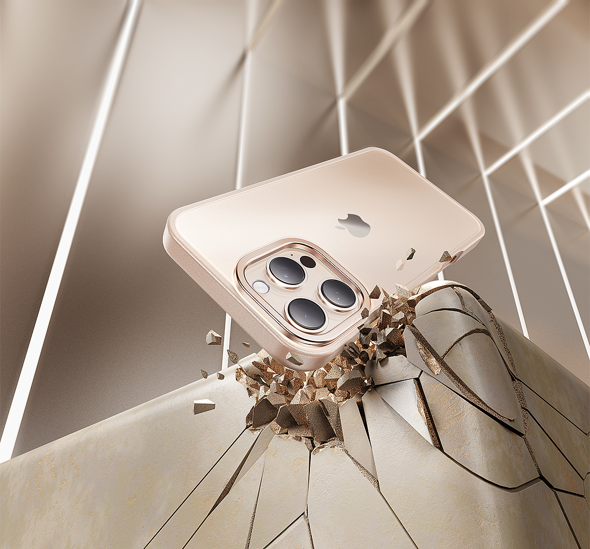 【TORRAS-意匠】近期工作图总结