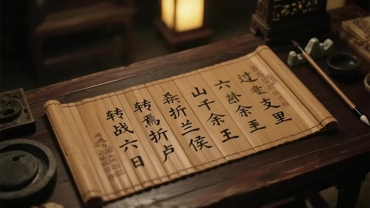 寻霍去病 - 河西走廊篇（图ZMzk0OTk1Mjgw） - AI作品 - 站酷设计师郭峰辰原创素材 - 站酷ZCOOL