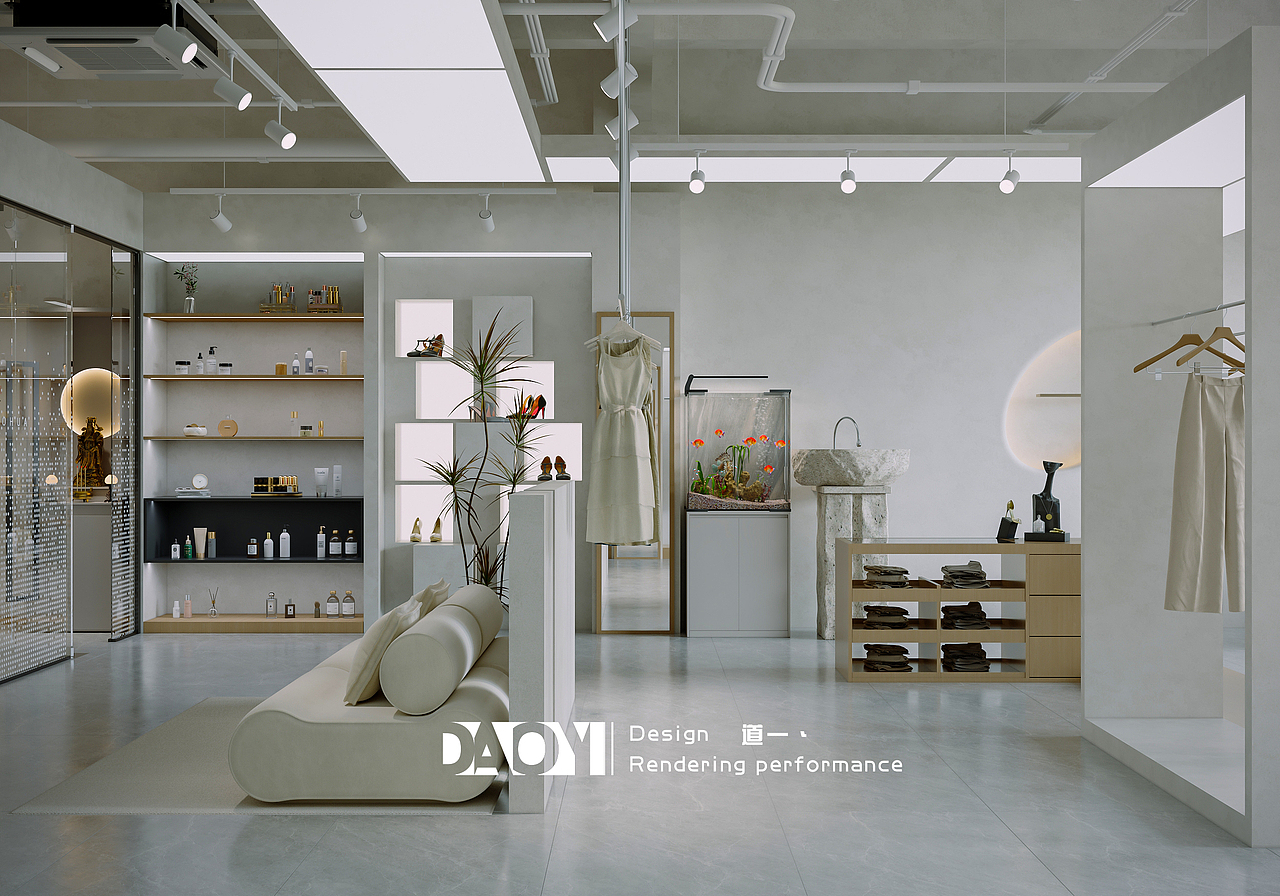 不负韶华丶女装店