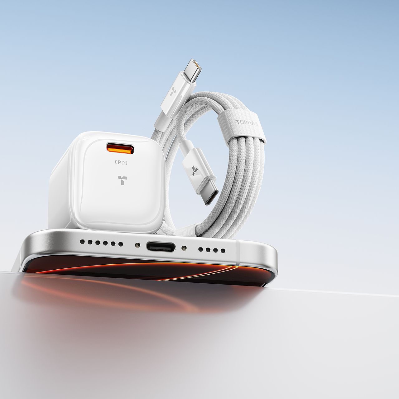 【TORRAS-意匠】近期工作图总结