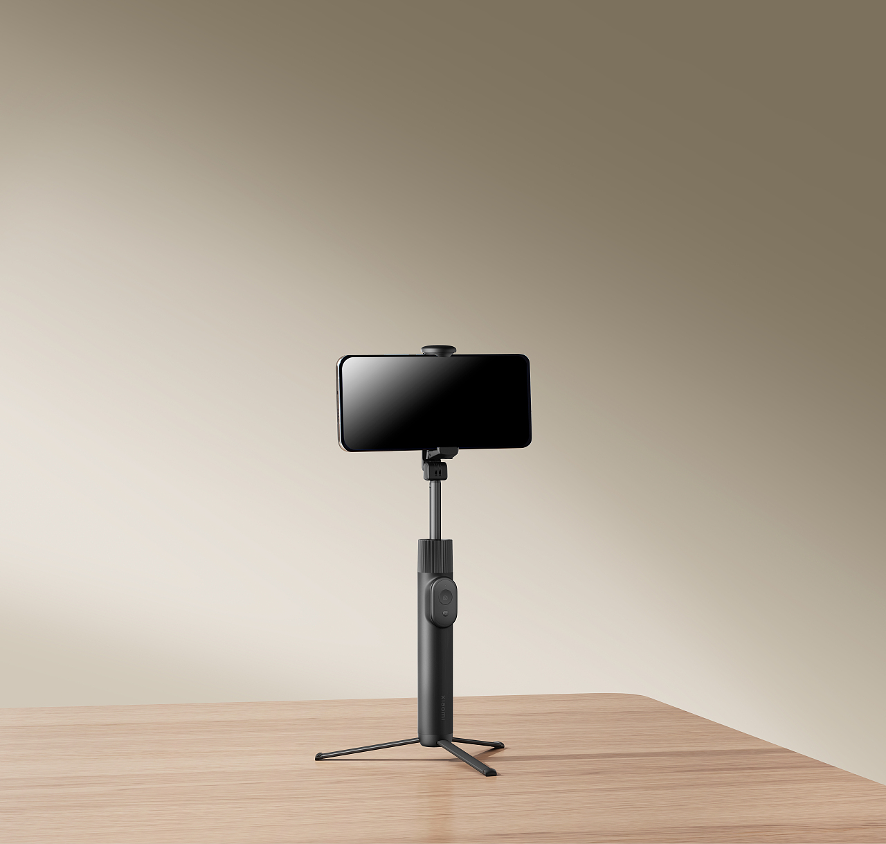 【渲染】小米自拍杆(海外版)