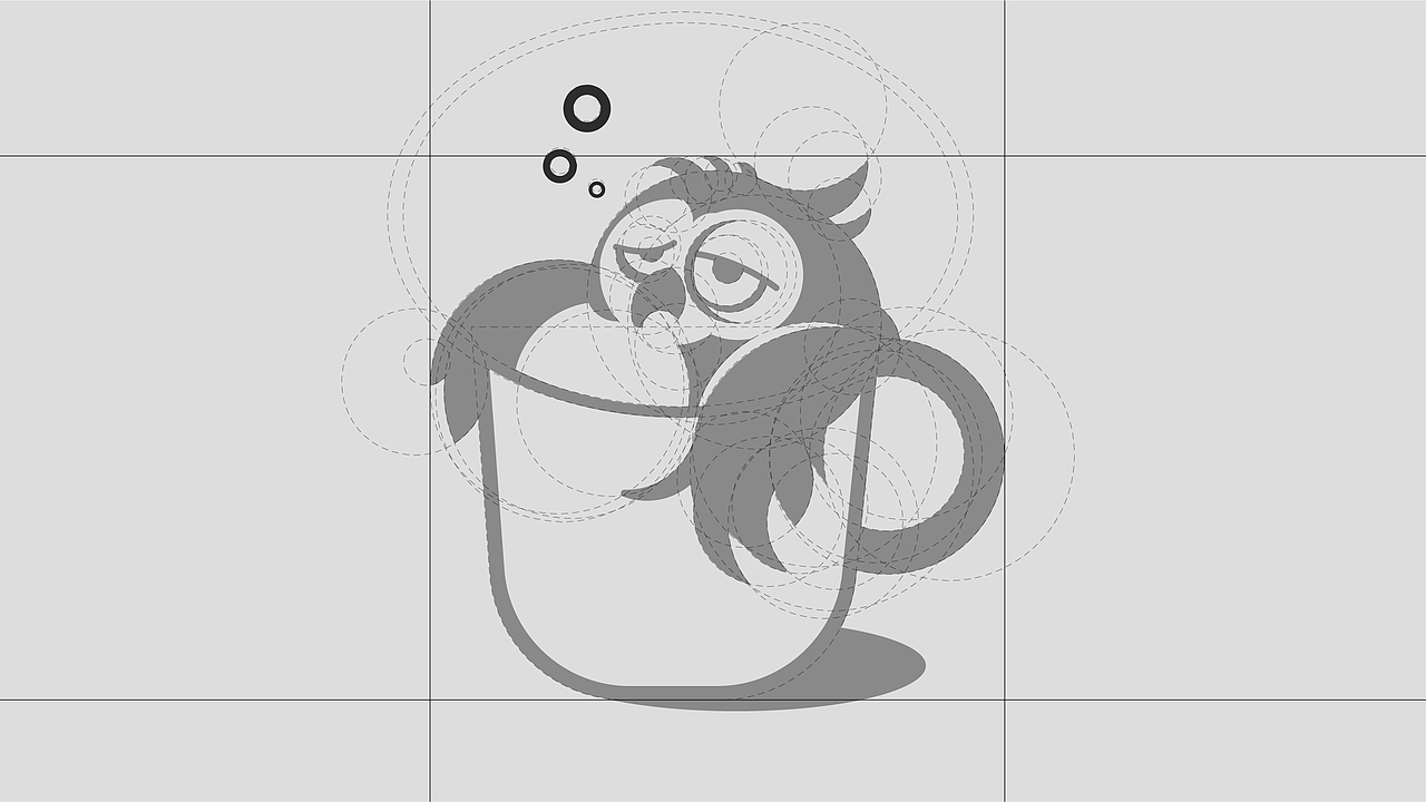 夜醒—YeShing,一家有温度的“夜猫店”_品牌设计