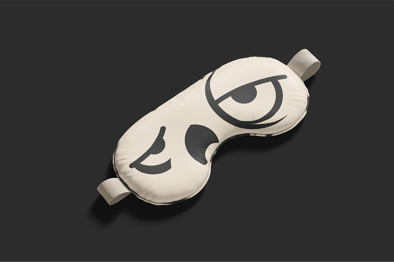 夜醒—YeShing,一家有温度的“夜猫店”_品牌设计