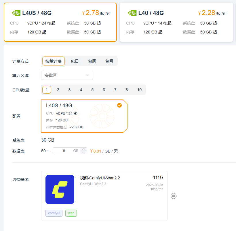 阿里巴巴开源通义万相Wan2.2视频模型实战指南(一)(图ZMTUxODg5OTY=) - 评测 - 站酷设计师玄猫AIGC隐研所原创素材 - 站酷ZCOOL