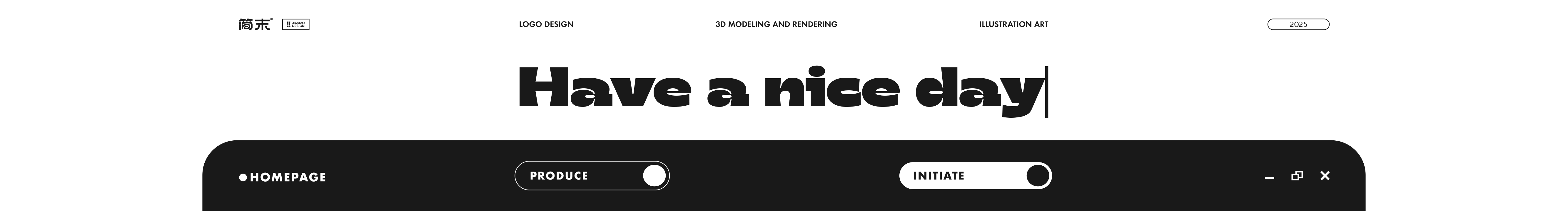 简朴Jan的个人主页（封面预览） - 主页封面设置 - 站酷设计师简朴Jan原创素材 - 站酷ZCOOL