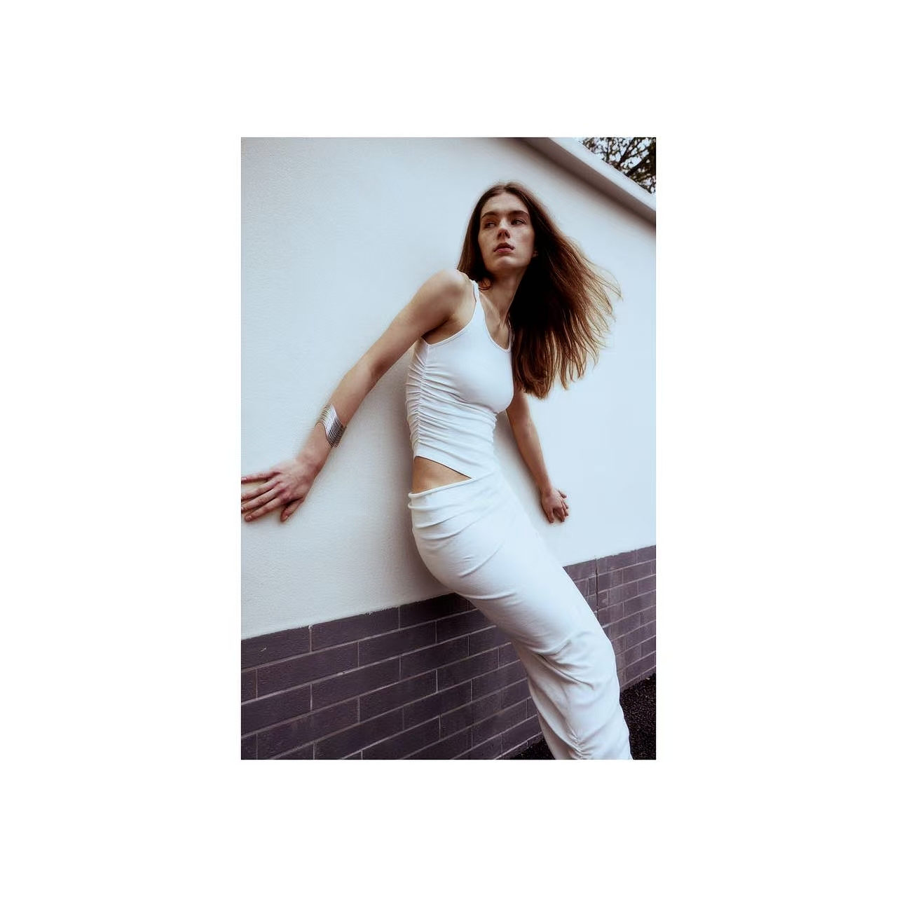 时装摄影|一组情绪的表达