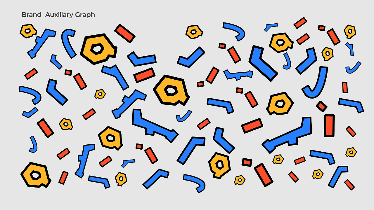 JIA 家——儿童品牌设计