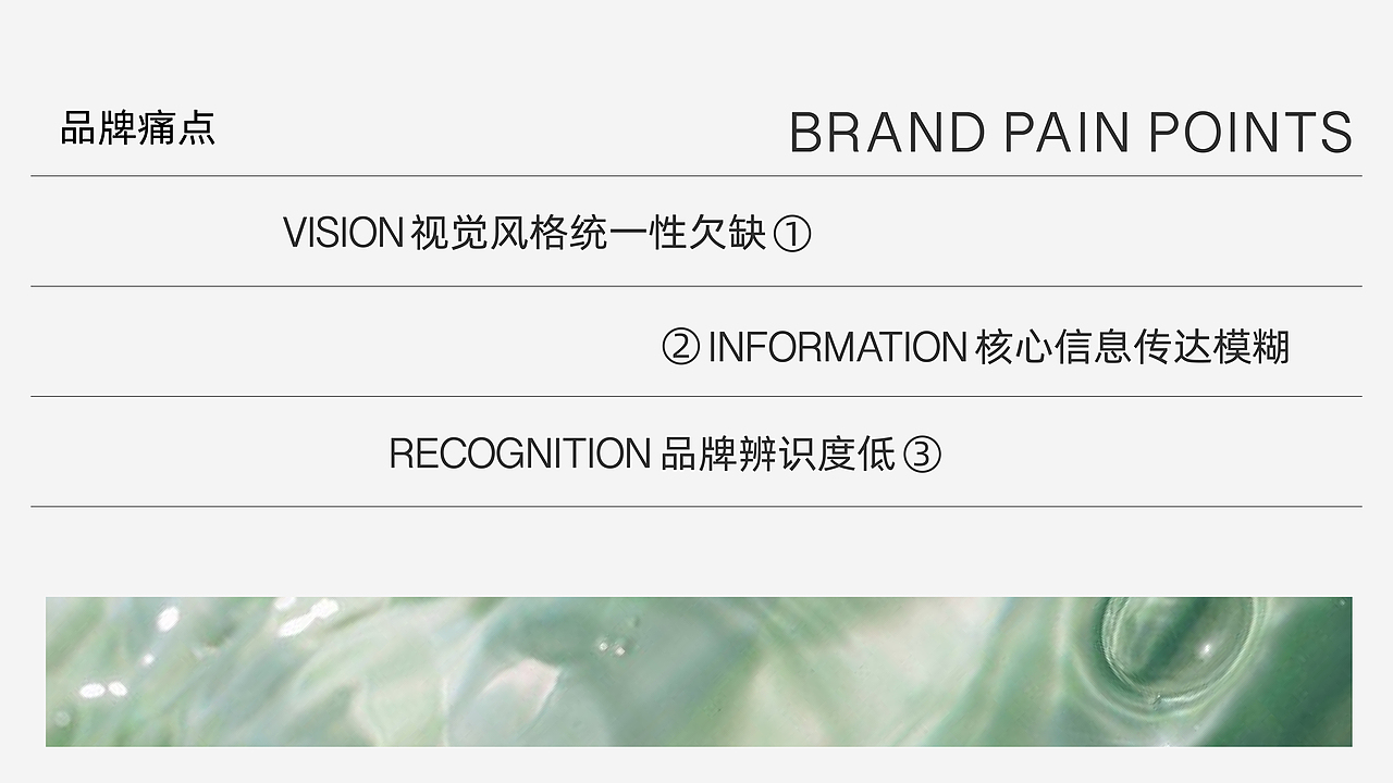 品牌全案 | IX HUE爻色护肤品品牌全案设计