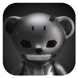 泰迪珍藏x陈情令|三维IP表情包设计（图ZMzk1MDA4ODAw） - 动画/影视 - 站酷设计师帧行原创素材 - 站酷ZCOOL