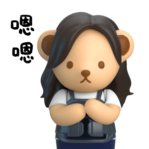 泰迪珍藏x陈情令|三维IP表情包设计（图ZMzk1MDA4NzUy） - 动画/影视 - 站酷设计师帧行原创素材 - 站酷ZCOOL