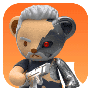 泰迪珍藏x陈情令|三维IP表情包设计（图ZMzk1MDA4ODA0） - 动画/影视 - 站酷设计师帧行原创素材 - 站酷ZCOOL