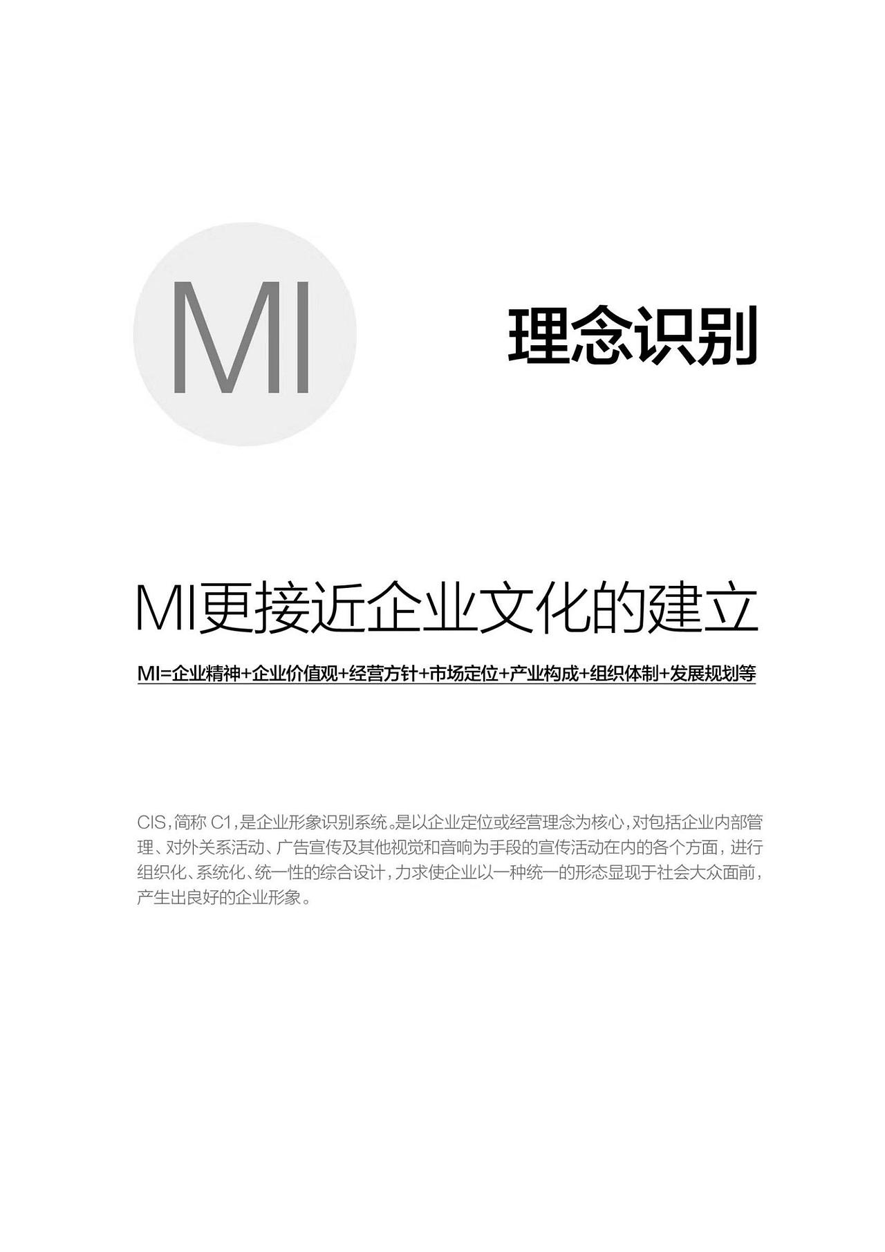 品牌ci构架思维导图（图ZMzk1MDEzNTgw） - 其他 - 站酷设计师耘初品牌设计原创素材 - 站酷ZCOOL