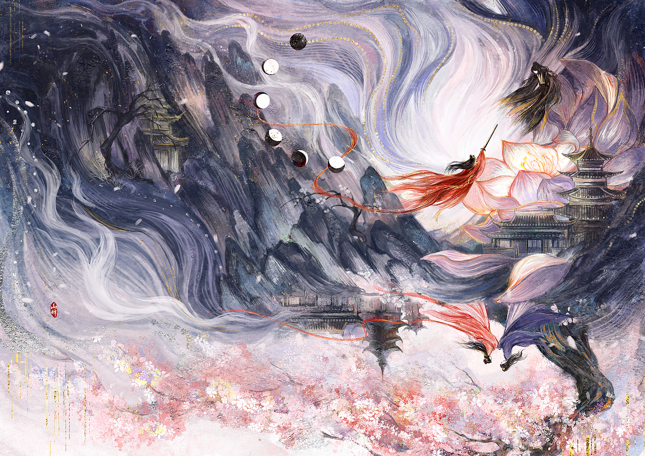 何时起，我们要这样剑拔弩张地相对？