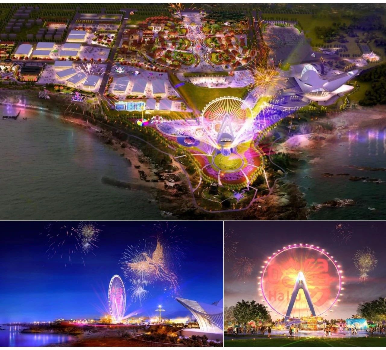 ©太极圆美文化创意赋能项目