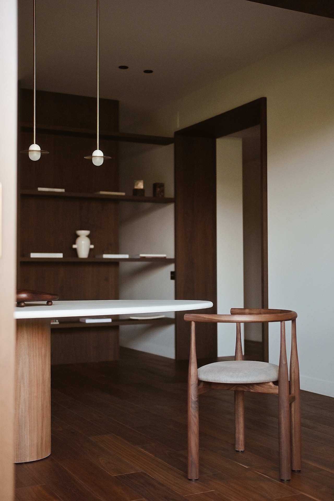 审美积累l罗马尼亚加勒斯特简约住宅（图ZMzk1MDE2NzQ4） - 家装设计 - 站酷设计师陈智超设计工作室原创素材 - 站酷ZCOOL