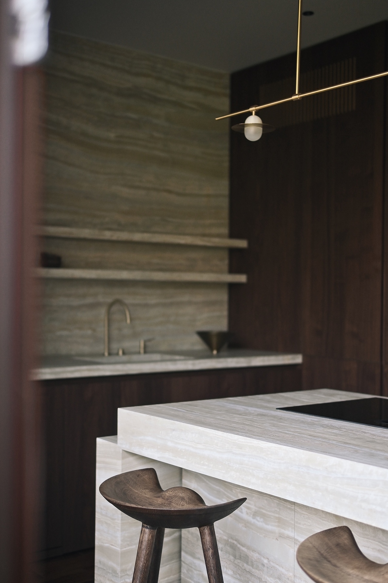 审美积累l罗马尼亚加勒斯特简约住宅（图ZMzk1MDE2NzY4） - 家装设计 - 站酷设计师陈智超设计工作室原创素材 - 站酷ZCOOL