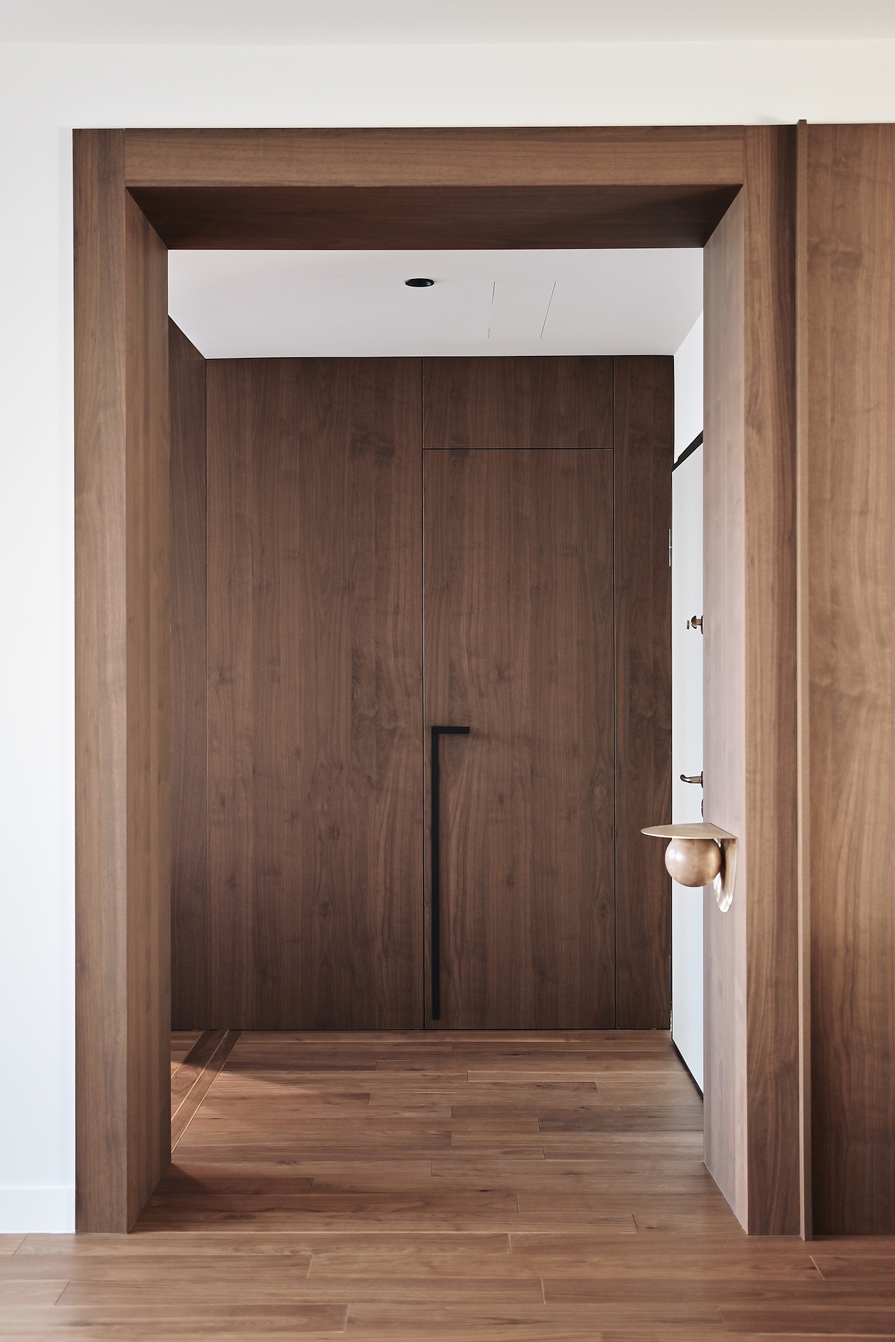 审美积累l罗马尼亚加勒斯特简约住宅（图ZMzk1MDE2Nzgw） - 家装设计 - 站酷设计师陈智超设计工作室原创素材 - 站酷ZCOOL