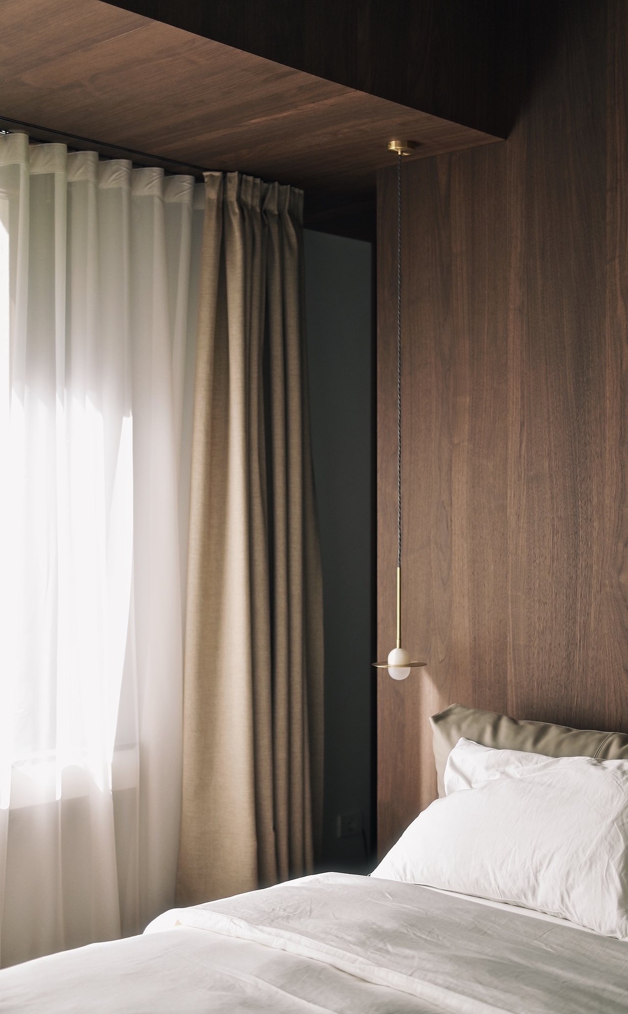 审美积累l罗马尼亚加勒斯特简约住宅（图ZMzk1MDE2Nzky） - 家装设计 - 站酷设计师陈智超设计工作室原创素材 - 站酷ZCOOL