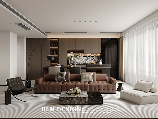 意式效果图案例分享