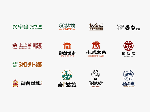 logo合集