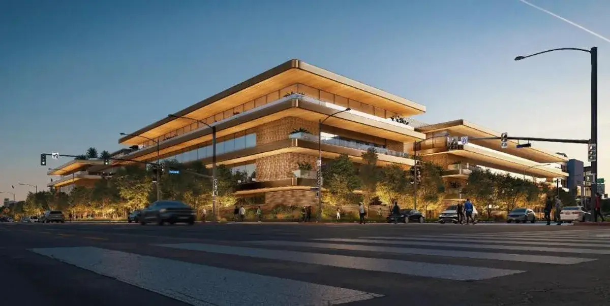 麦当劳门店变身麦麦岛/LINE推出字体LINE Seed/Apple新总部预计2026年建成（图ZMTUxODkyNjQ=） - 资讯 - 站酷设计师站酷资讯原创素材 - 站酷ZCOOL