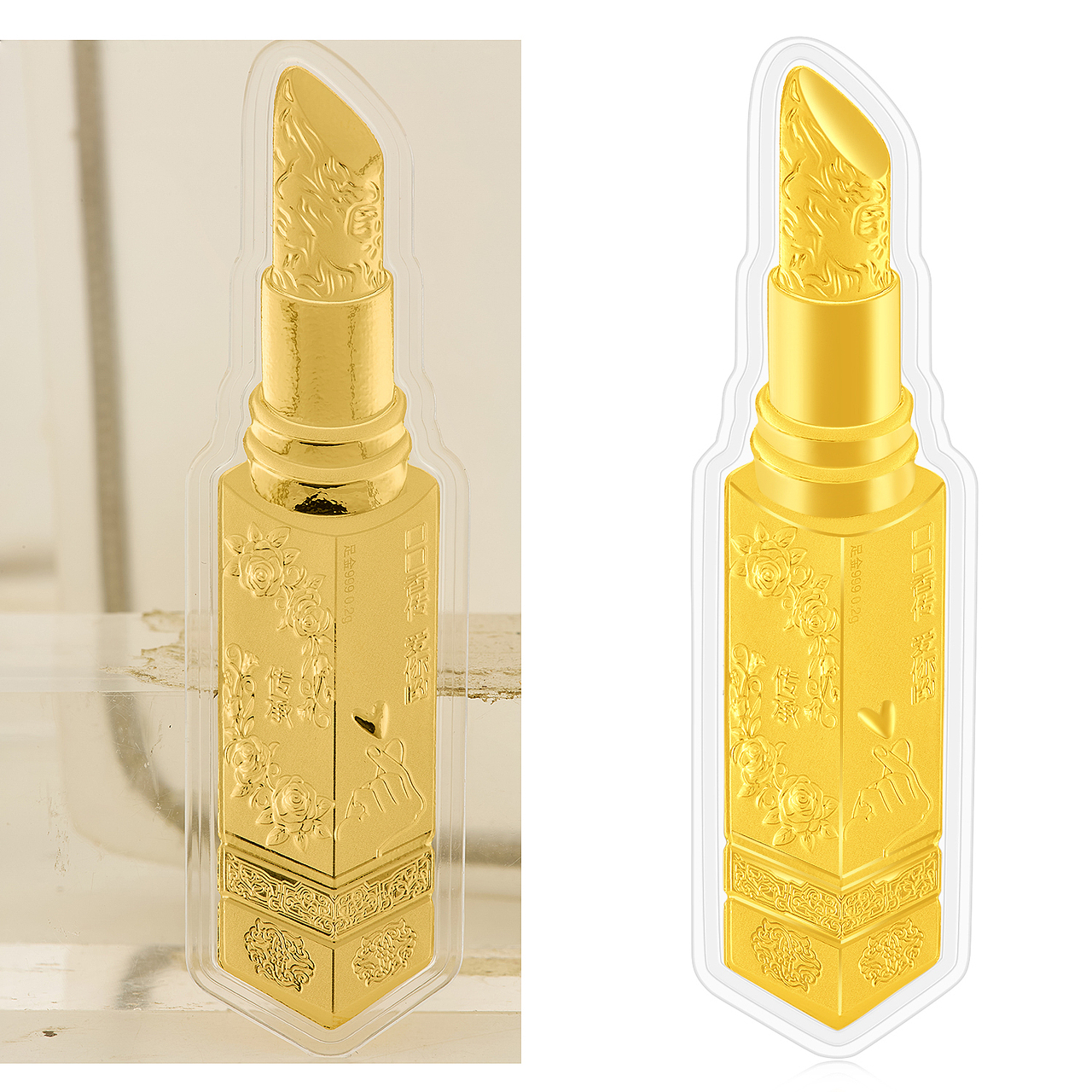 珠宝精修(个人长期接修图)