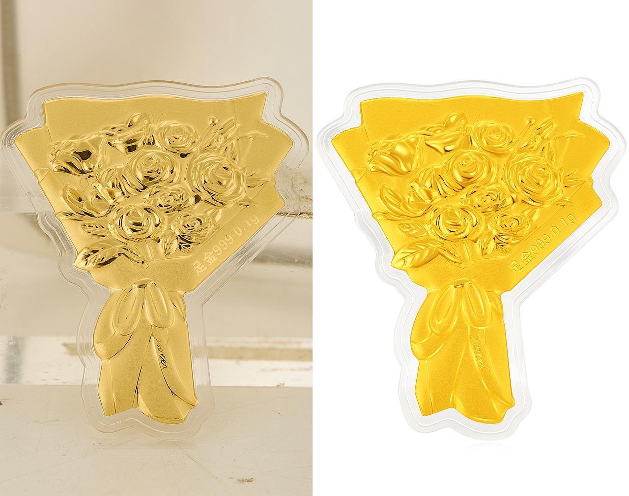 珠宝精修(个人长期接修图)