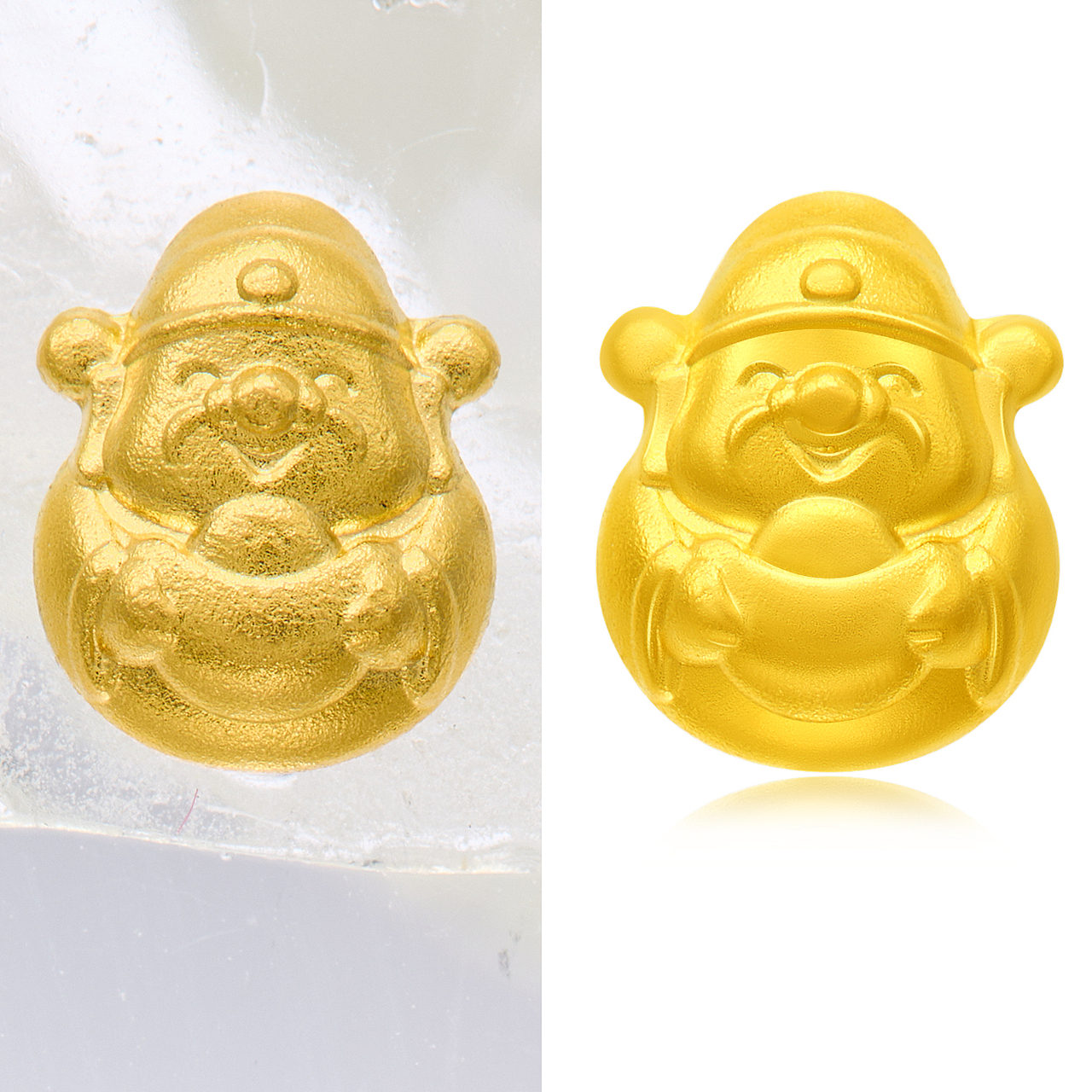 珠宝精修(个人长期接修图)