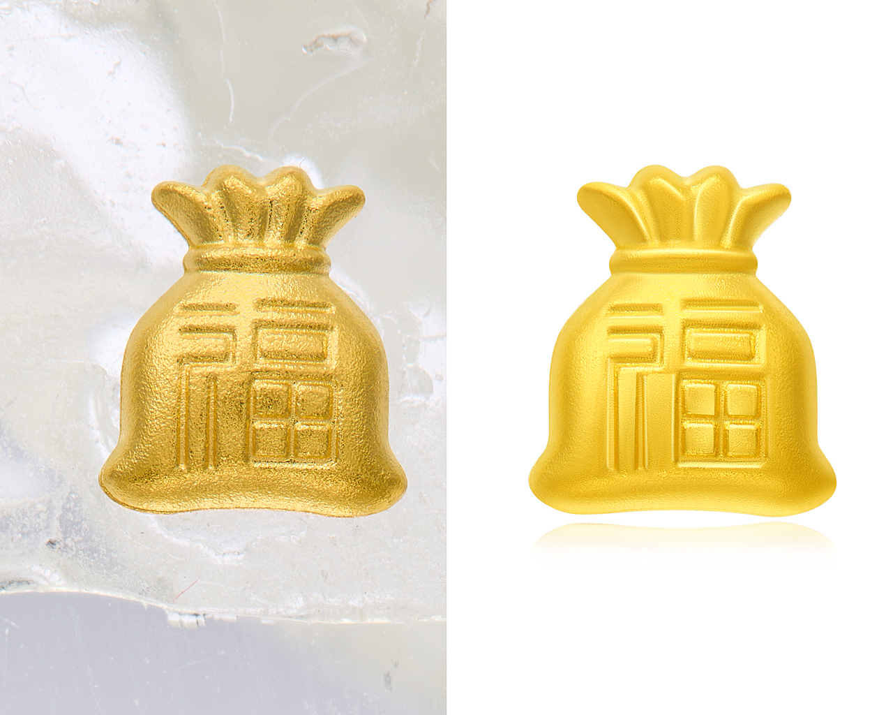 珠宝精修(个人长期接修图)