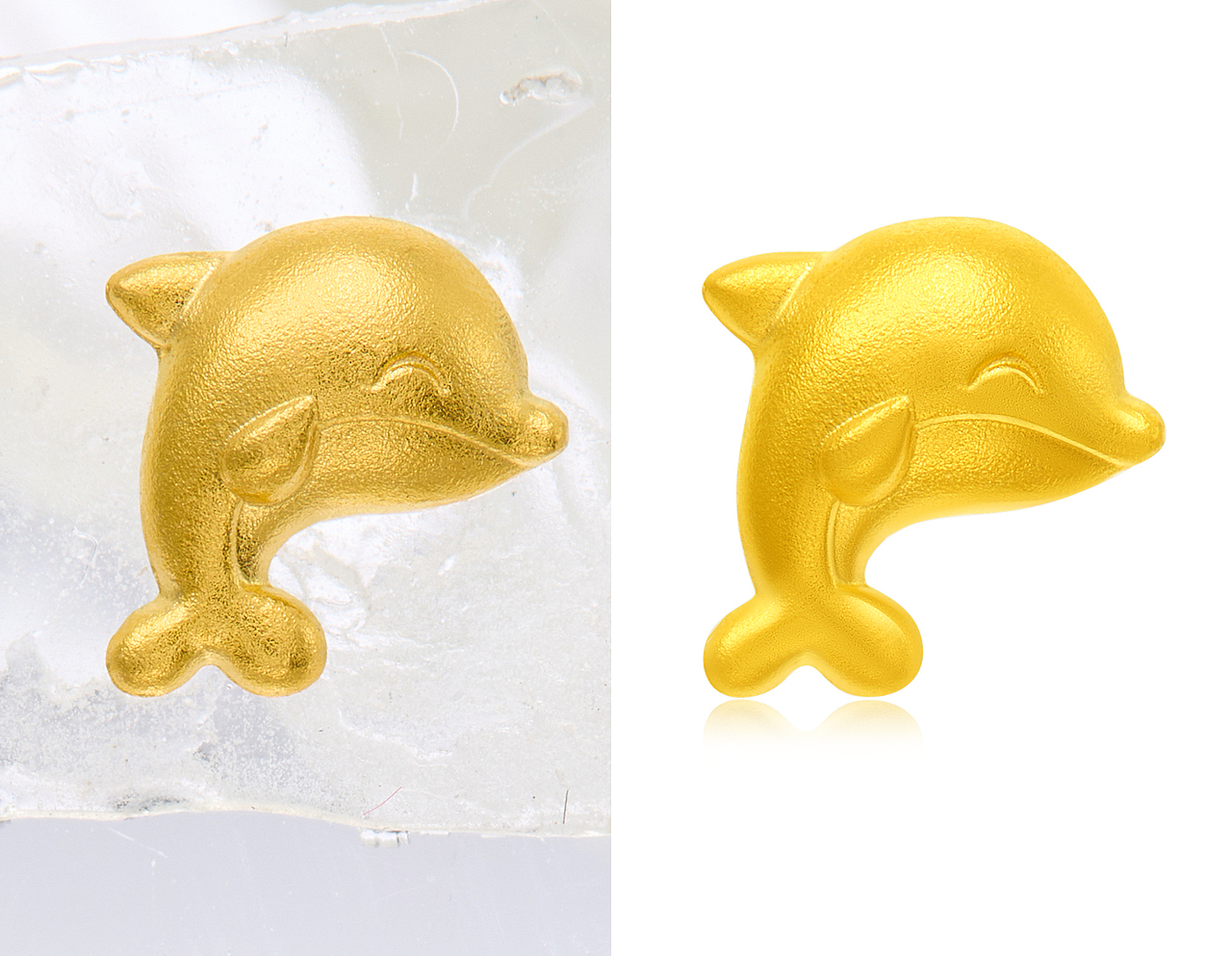 珠宝精修(个人长期接修图)