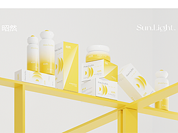 昭然 Sun.Light.