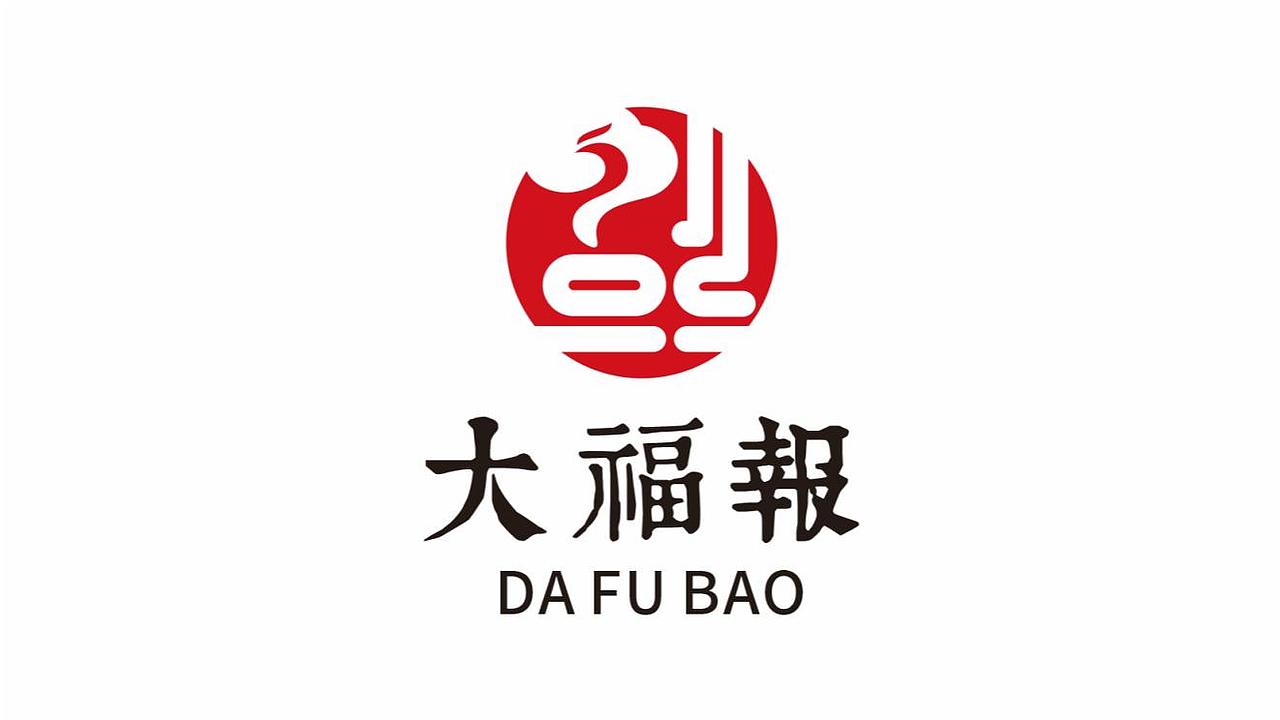 大福报logo