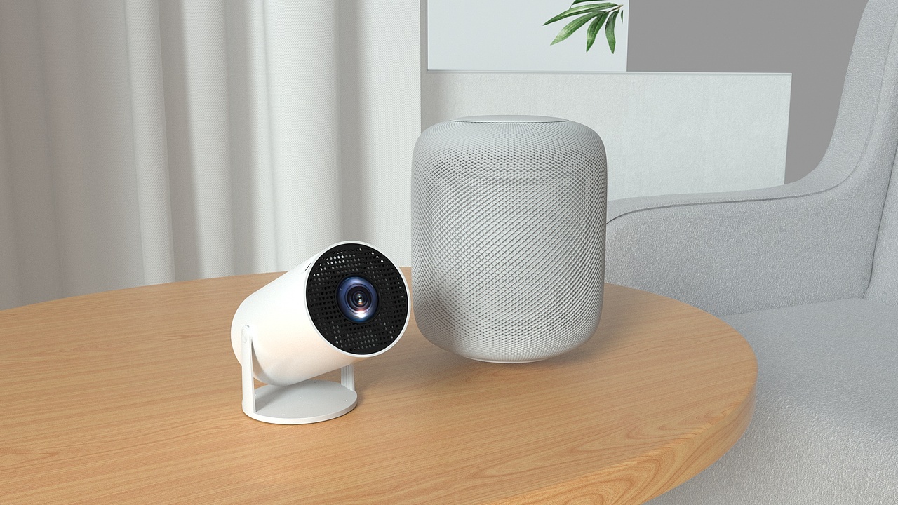 投影儀（圖ZMzk1MDMwNTQw） - 產品 - 站酷設計師啦啦啦Viiiii原創(chuàng)素材 - 站酷ZCOOL