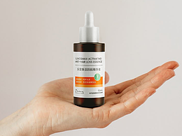 LumosMax 用生物科技呵护秀发