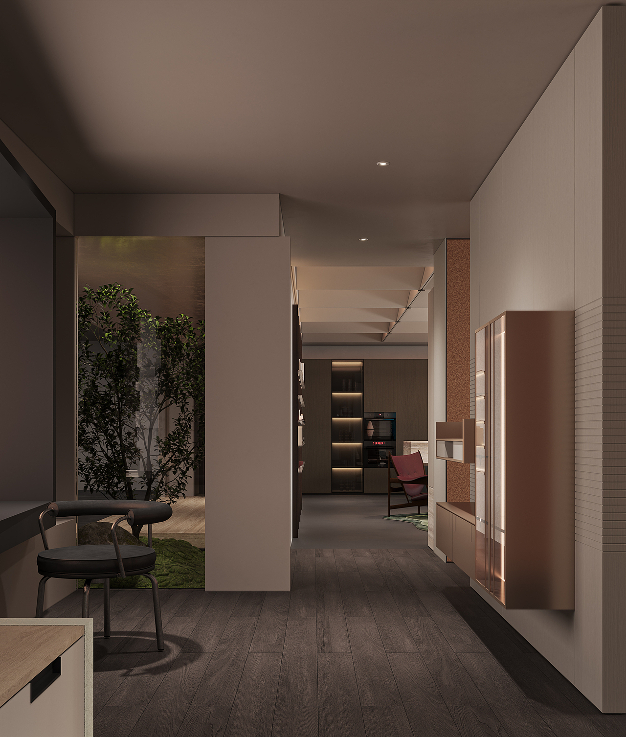 展厅设计（图ZMzk1MDMyMDg4） - 建筑设计 - 站酷设计师艺颜表现程军原创素材 - 站酷ZCOOL