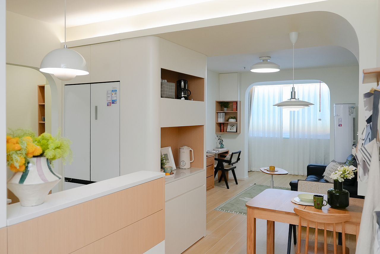 原木奶油风（图ZMzk1MDM3NTU2） - 产品摄影 - 站酷设计师漫步看世界原创素材 - 站酷ZCOOL