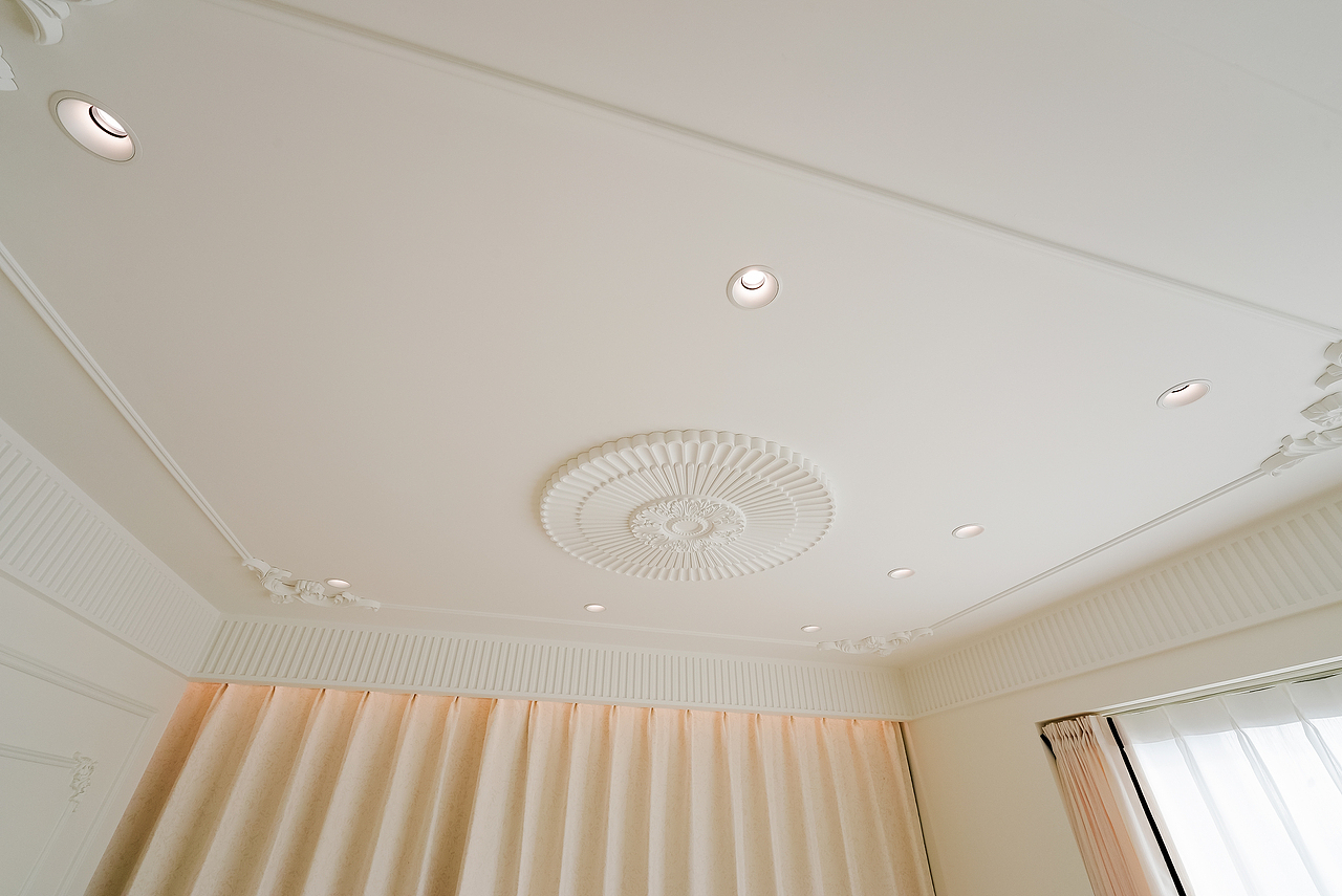 法式轻奢（图ZMzk1MDM4MDgw） - 家装设计 - 站酷设计师漫步看世界原创素材 - 站酷ZCOOL