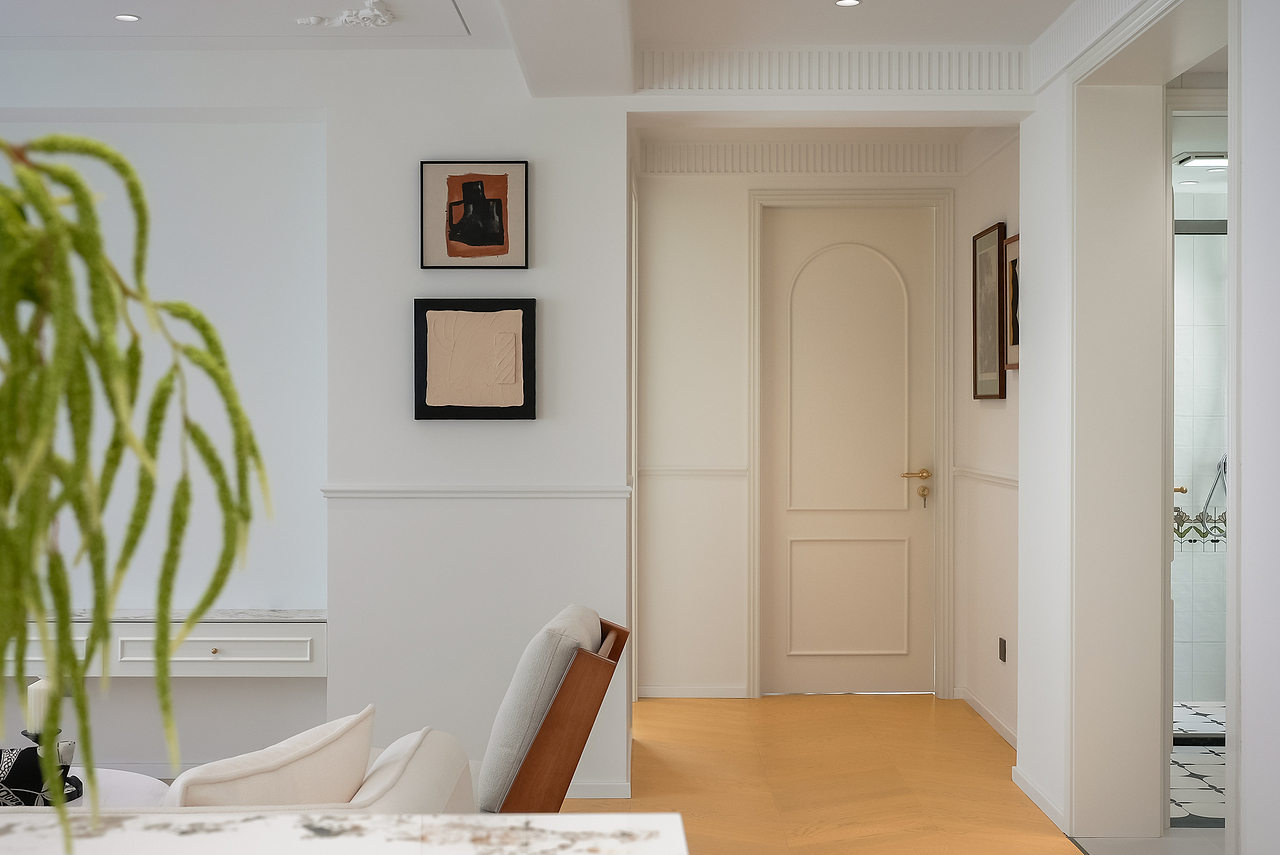 法式轻奢（图ZMzk1MDM4MDI0） - 家装设计 - 站酷设计师漫步看世界原创素材 - 站酷ZCOOL