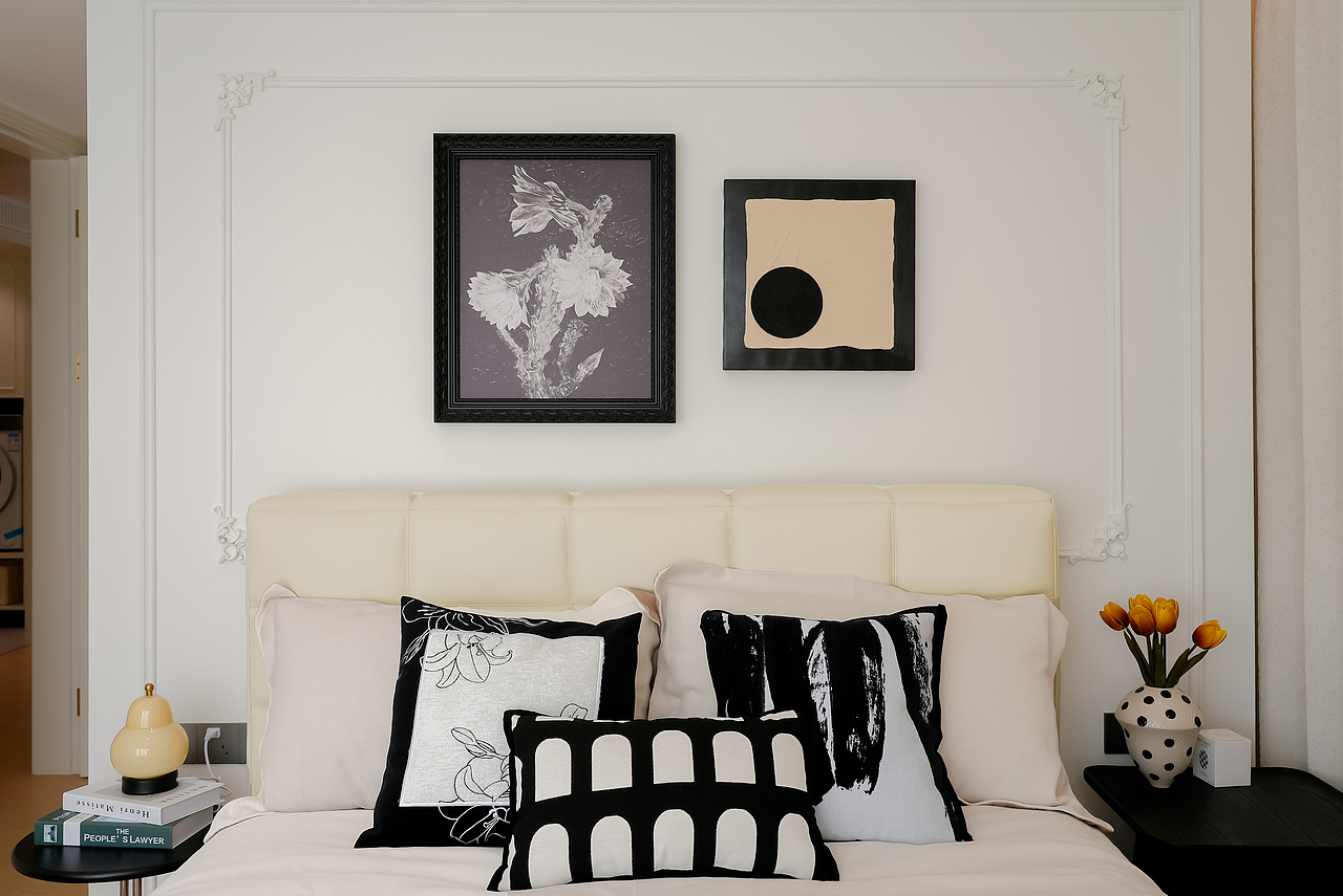 法式轻奢（图ZMzk1MDM4MDQw） - 家装设计 - 站酷设计师漫步看世界原创素材 - 站酷ZCOOL