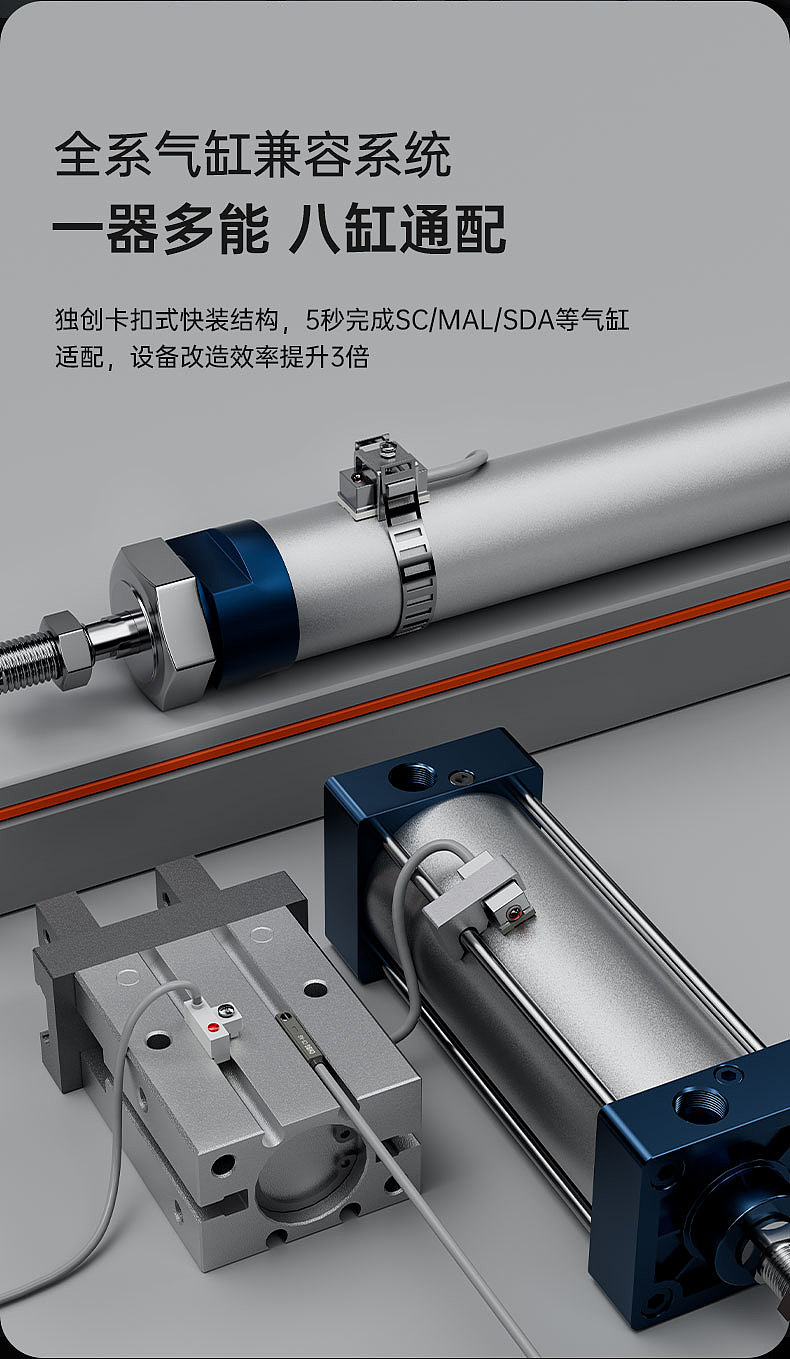 两套工作详情页作品,加油,2025 !