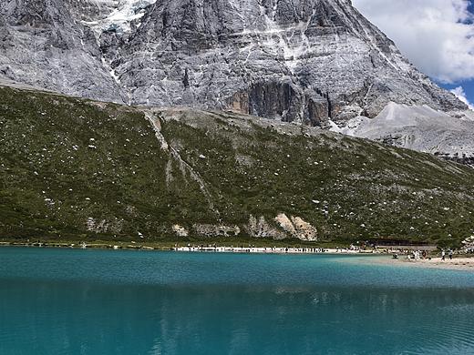 牛奶海沒有牛奶（個人主頁-ZNzIzODk0Mjg=） - 風(fēng)光攝影 - 站酷設(shè)計師過去的風(fēng)箏原創(chuàng)素材 - 站酷ZCOOL