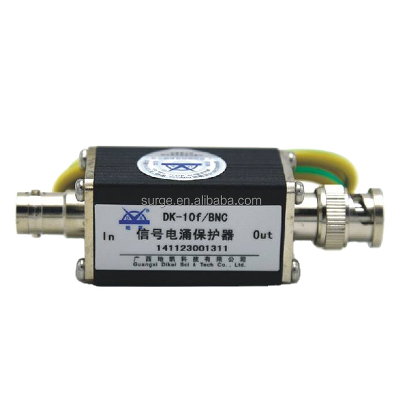 信号防雷器(浪涌保护器),信号SPD