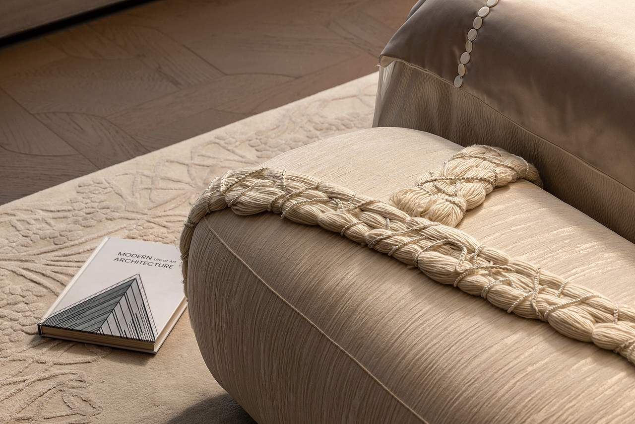 深圳盘石设计 | 厦门建发·湾墅联排别墅样板间（图ZMzk1MDUwODQ0） - 商业空间设计 - 站酷设计师深圳盘石设计原创素材 - 站酷ZCOOL