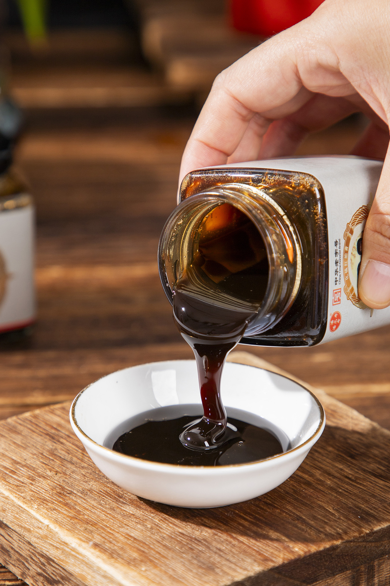 有间|潘高寿化橘红胎膏