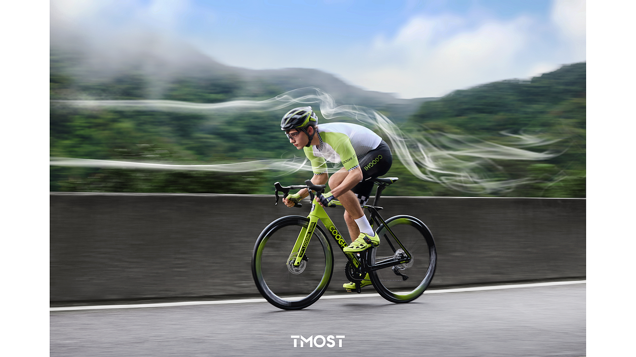 产品摄影｜为酷骑拍摄一组成人公路车形象大片（图ZMzk1MDUyMTky） - 产品摄影 - 站酷设计师TMOST产品拍摄原创素材 - 站酷ZCOOL