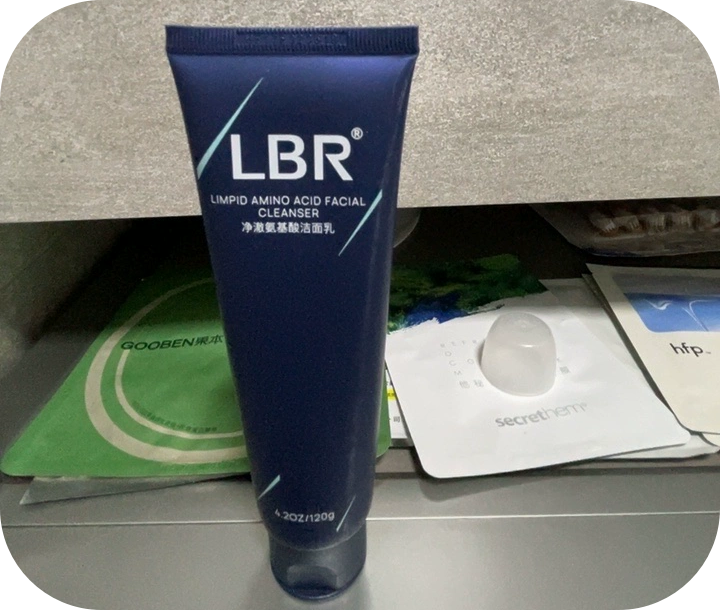 油皮洗面奶推荐！控油不拔干的真爱款Top5