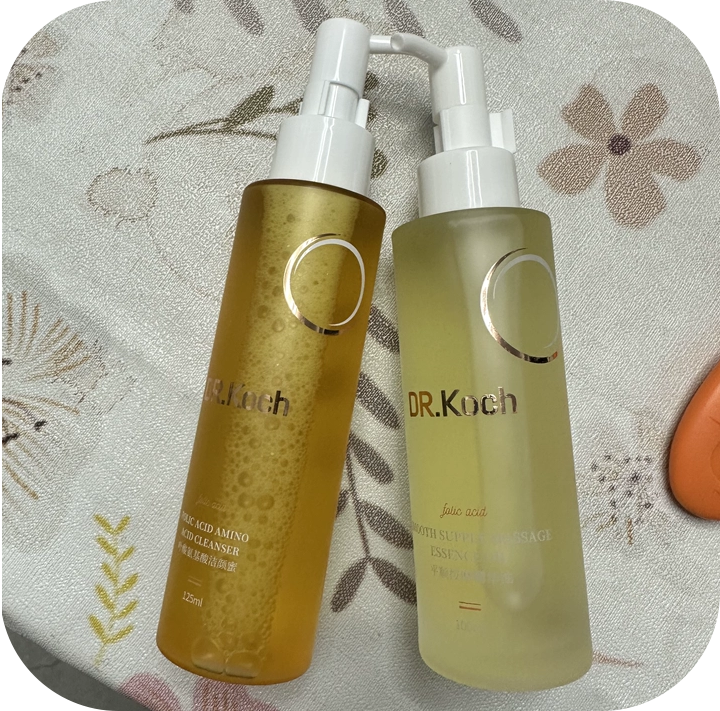 油皮洗面奶推荐！控油不拔干的真爱款Top5